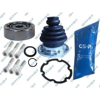 Oferta De Temporada Juego de articulación, árbol de transmisión GSP 603003 GSP 603003